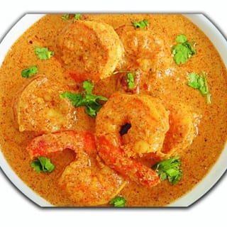 Goan Shrimp Curry (GF)